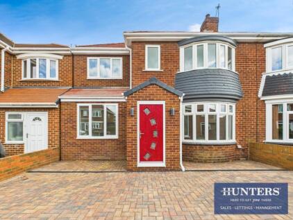 Kirkstone Avenue, Fulwell, Sunderland