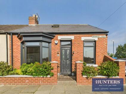 Newbury Street, Sunderland