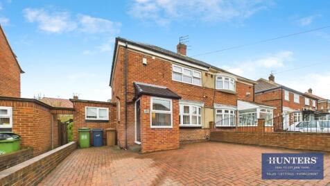 Rothbury Road, Sunderland