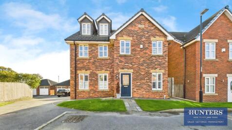 Oak Tree Drive, New Silksworth, Sunderland