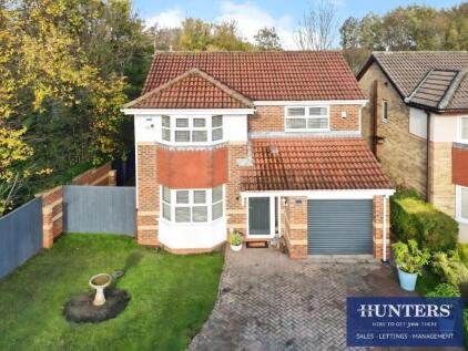 Macmerry Close, Castletown, Sunderland