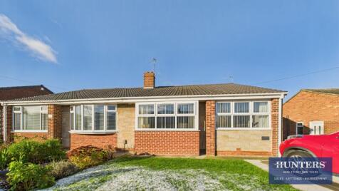 Sevenoaks Drive, Hastings Hill, Sunderland