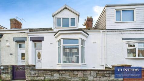 Ripon Street, Roker, Sunderland