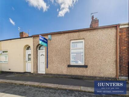 Francis Street, Fulwell, Sunderland