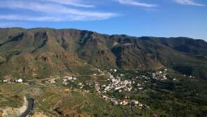 Photo of Canary Islands, Gran Canaria, San Bartolom De Tirajana