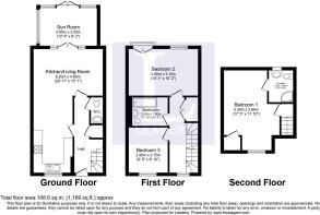 1 Floorplan
