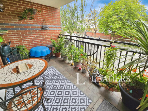 3 Balcony Photo 1