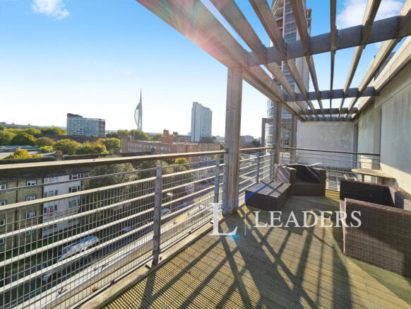 2 Balcony