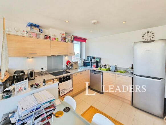 3 Kitchen