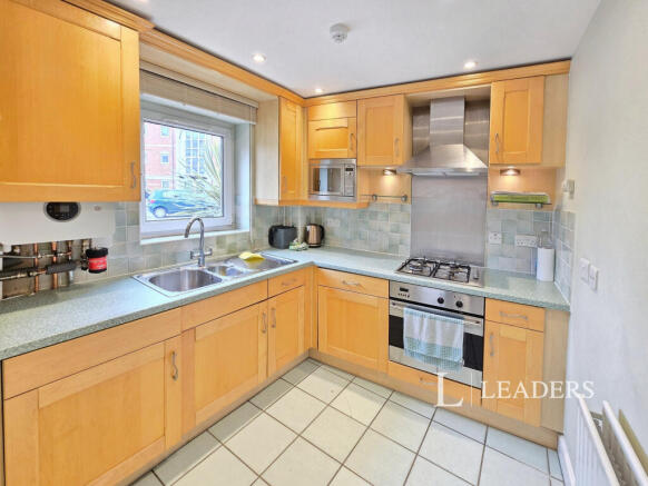 2 Kitchen