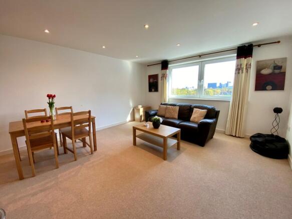 2 Living Room 1