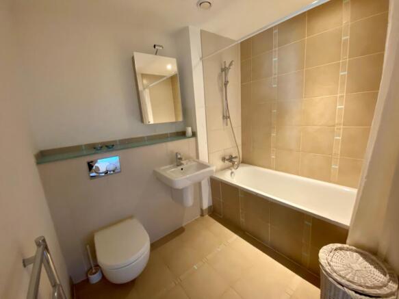 3 Bathroom