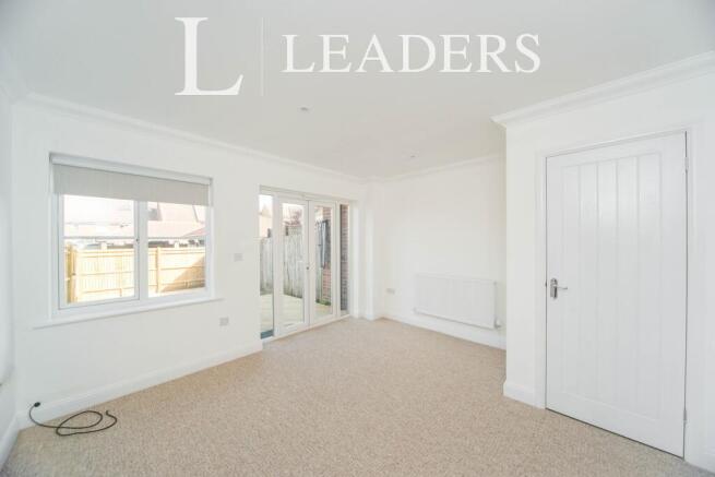 Living/Dining Room