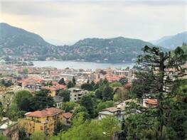 Photo of Como, Como, Lombardy