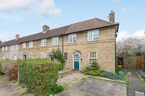 Oakridge Road, Downham, Bromley, BR1