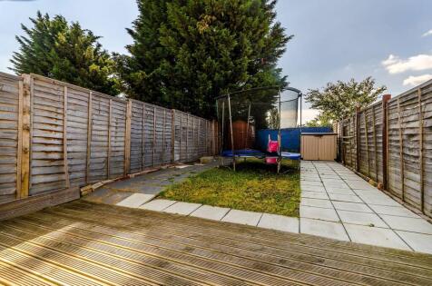 Shroffold Road, Bromley, BR1