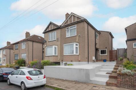 Kynaston Road, Bromley, BR1