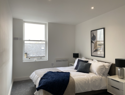 Bradford - 1 bedroom apartment