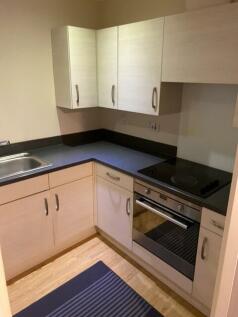 Thornaby Place - 1 bedroom apartment