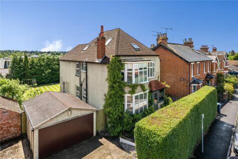 Thorold Road, Farnham, Surrey, GU9