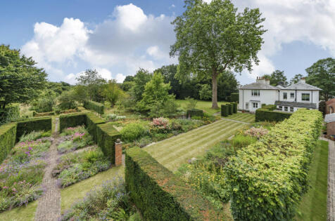 Bentley, Farnham, Hampshire, GU10