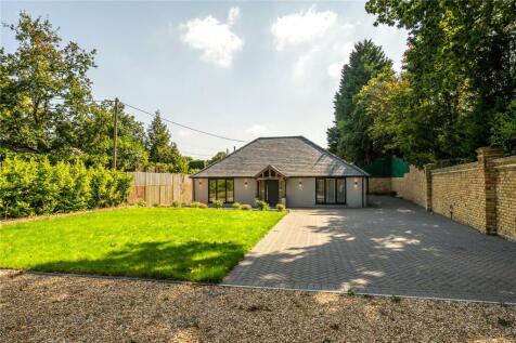 Seale Lane, Seale, Farnham, Surrey, GU10