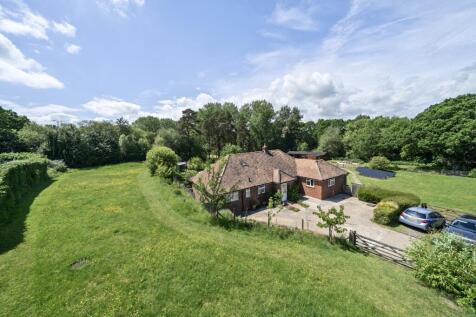 Blacknest Road, Isington, Hampshire, GU34