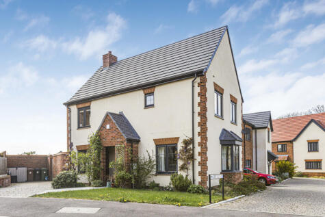 Hamilton Drive, Wantage, OX12