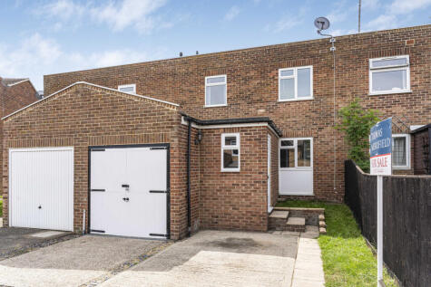 Hiskins, Wantage, OX12