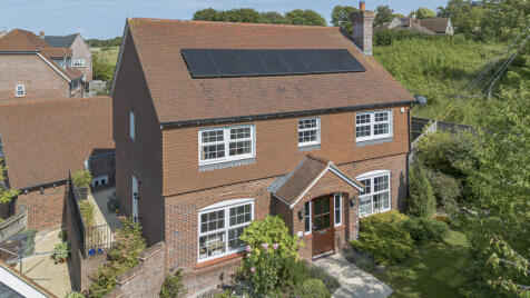 Chain Hill, Wantage, OX12