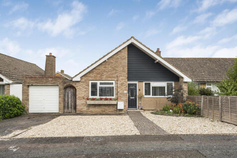 Meadow Close, Wantage, OX12