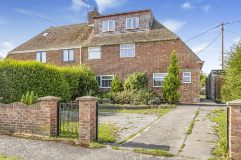East Challow, Wantage, OX12