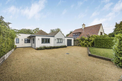 Ebbs Lane, East Hanney, OX12