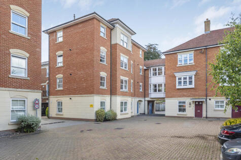 St. Gabriel's, Wantage, OX12