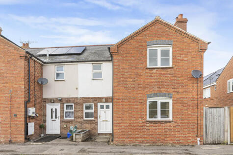 Challow, Faringdon, SN7