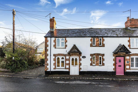 White Road, Wantage, OX12