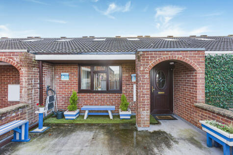 Savile Way, Wantage, OX12