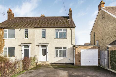 Cambridge Road, Great Shelford