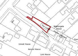 Location Plan