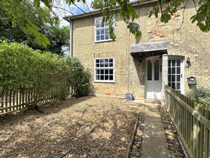 Whittlesford Road, Newton