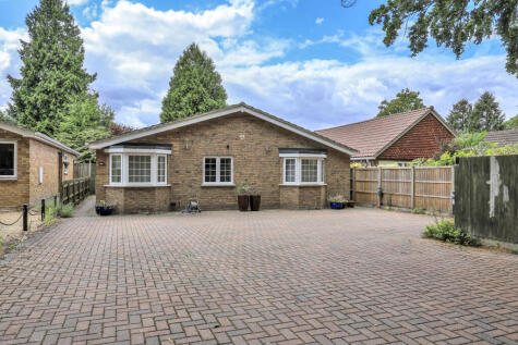 Coppice Avenue, Great Shelford