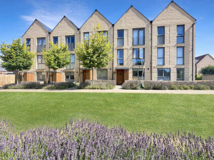 Charger Road, Trumpington