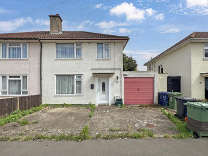 Peverel Road, Cambridge