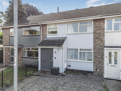 Woodland Road, Sawston