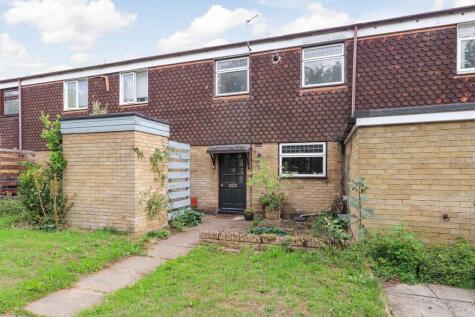 Crowland Way, Cambridge