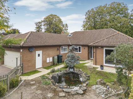 Bartlow Road, Linton