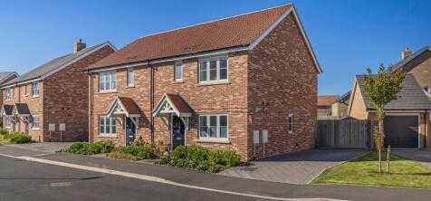 Howells Way, Hardwick