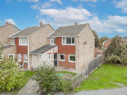 Bakers Close, Comberton