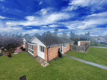 Cranleigh Close, Cambridge