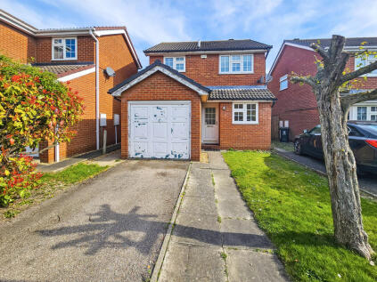 Impala Drive, Cherry Hinton